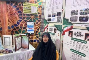 فعالیت هشت کارگاه قالیبافی و خیاطی برای توانمندسازی بانوان در شهر بن