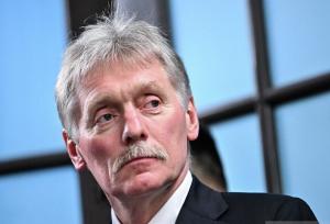 کرملین: طرح صلح ۱۹ ماده‌ای درباره اوکراین را دریافت نکرده‌ایم