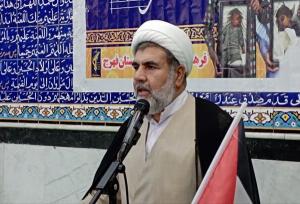 غضنفرآبادی: زلزله بم الگوی ساخت و ساز در کشور را تغییر داد