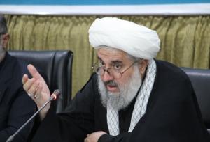 امام جمعه شهرستان: همایش «بانوان موفق و الگو» بصورت سالانه در ملایر برگزار شود