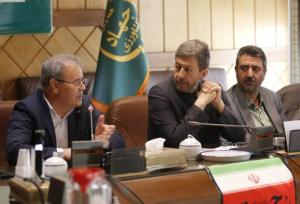 امنیت ملی در سایه امنیت غذایی پابرجا ماند