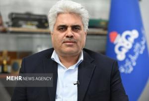 استقرار ۱۸ جایگاه سیار عرضه سوخت در مرزهای ایران با عراق