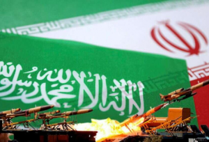 یک رسانه مدعی همکاری عربستان در جنگ علیه ایران شد