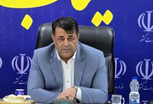 تأکید فرماندار میناب بر رفع فوری نقاط ضعف و آمادگی کامل برای بارش‌ها