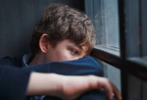 یک عامل افزایش خطر افسردگی و اضطراب در نوجوانان