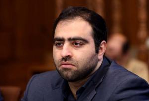 نصیرزاده: مشکلی برای حضور در انتخابات نداشتم/ از مراجع قانونی پیگیری می‌کنم