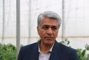 پروژه آبیاری کم‌فشار در روستای لاسجرد افتتاح شد