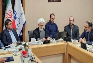 بخش «نظرات حقوقی» معاونت حقوقی ریاست‌جمهوری رونمایی شد