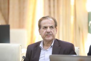 سبزواری: توسعه ورزش همگانی بدون مشارکت ادارات ممکن نیست