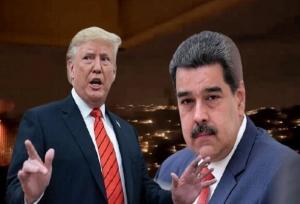 دستگیری مادورو و تماشاچی بی‌اراده‌ای به نام سازمان ملل