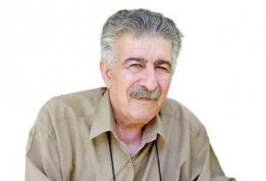 منوچهر آتشی؛ صدای جنوب، روایت شکست