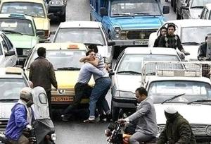 ۱۰ هزار و ۳۰۴ مصدوم نزاع به پزشکی قانونی اصفهان مراجعه کردند