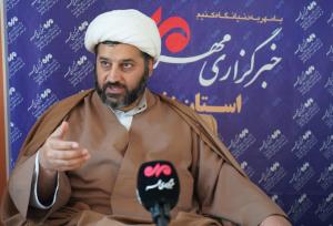 مهدیان:  هزار مرکز معارف ناب در کشور راه اندازی می شود