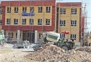 مدرسه‌سازی در استان تهران شتاب می‌گیرد