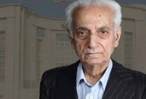 جزئیات مراسم تشییع و خاکسپاری زنده‌یاد پروفسور محمدصادق پیروز اعلام شد