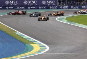 نوریس؛ آرام‌تر، دقیق‌تر و نزدیک‌تر از همیشه به قهرمانی