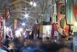 ‌میثاق‌نامه تجار، اصناف و بازاریان شیراز در تبعیت از فرمایشات رهبری