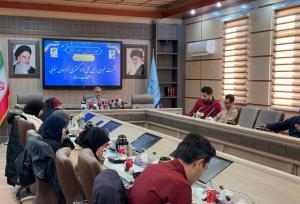 استان خراسان جنوبی در شاخص‌های جرم و جنایت در پایین‌ترین رتبه‌های کشوری قرار دارد