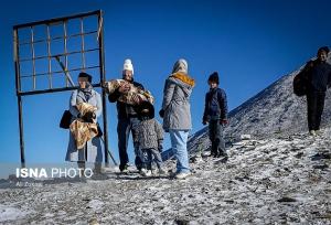 دکتر قوام: صعود سریع کودکان به ارتفاعات به هیچ‌وجه توصیه نمی‌شود/ هم‌هوایی را جدی بگیرید