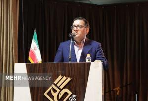 فرخی: دانشگاه علوم پزشکی بوشهر رتبه دوم کشور را کسب کرد