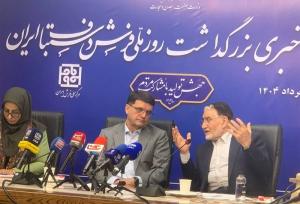 ارتقاء جایگاه فرش در وزارت صمت آغاز تحول این صنعت است