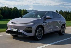 استارت ایکس‌پنگ با شیران‌ولت در ایران