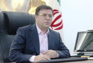 صادرات ۶۳۸ میلیون دلاری کالا از گمرکات خوزستان به کشور عراق