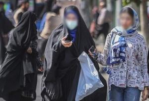 سواد پوشش، ضرورتی که از دل جامعه امروز برخاسته است