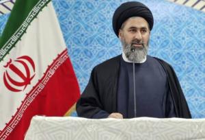 حجت الاسلام قدسی:  بصیرت و ولایت‌مداری، سلاح مقابله با فتنه است