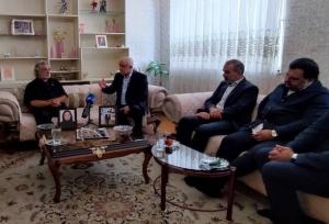 اوحدی: زندگی شهدا با جزئیات روایت‌گری شود
