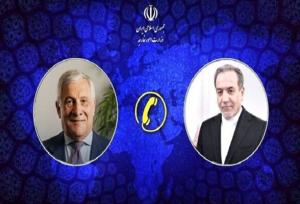 پاسخ ایران به تجاوز رژیم اسرائیل قاطع و قطعی خواهد بود