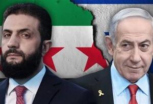 رمزگشایی از محبوبیت الجولانی در واشنگتن
