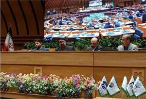 هم‌افزایی ملی پارک‌های فناوری برای تسهیل رشد شرکت‌های دانش‌بنیان