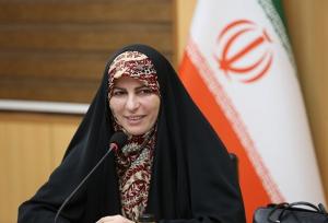 حدود یک چهارم زنان زندانی تهران تحت حمایت مرکز زنان شهرداری هستند