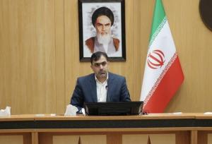 امینی: ۴۱۸ واحد متخلف در طرح نظارتی بر بازار برنج گیلان شناسایی شدند