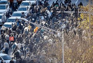 لزوم تفکیک میان ناآرامی، اعتراض، آشوب، جنبش و انقلاب
