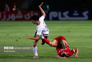 دلخوری بازیکنان پرسپولیس از «پزشک» به اوج رسید!