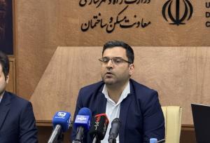 خبر خوش به مستاجران؛ افزایش سهمیه تسهیلات مسکن به بیش‌از  ۲۰۰ میلیون