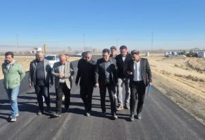 اختصاص ۲۰۰میلیارد تومان از محل سفر رئیس جمهور به پروژه کمربندی سوم اردبیل