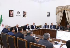 تسهیل شرایط انعقاد قرارداد برای تحقق تولید۴.۸میلیون بشکه نفت