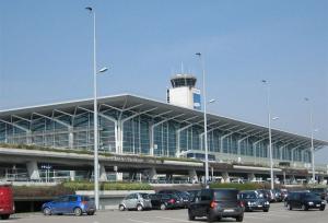 فرودگاه سوئیسی - فرانسوی به دلایل امنیتی تخلیه شد