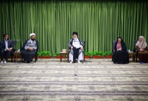 آیت الله علم الهدی: ۳ ویژگی بارز  شهید رئیسی؛ نبوغ، استقامت و معنویت