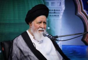 علم الهدی: دولت به تنهایی مسئول حل همه مشکلات نیست