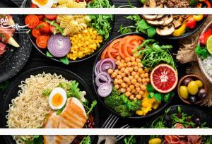 کاهش وزن سریع؛ دشمن یا دوست رژیم‌های غذایی؟