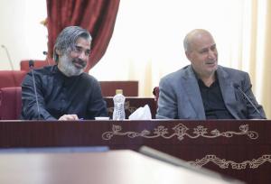 مهدی تاج: بازی های همبستگی شبیه به جام جهانی کوچک فوتسال است