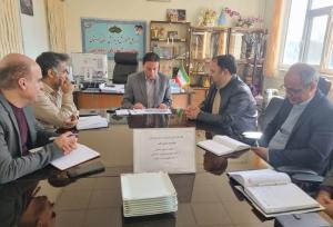 اجرای برنامه «حامی» با هدف حمایت از دانش‌آموزان نیازمند در کردستان