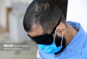 دستگیری سارق و کشف ۲۰ فقره سرقت در بویراحمد