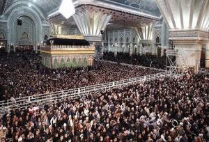 ویژه برنامه‌های سالگرد ارتحال امام (ره) در تهران و دیگر استان‌ها