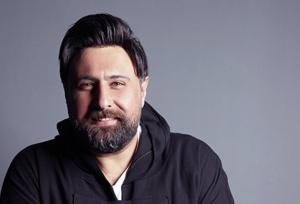 پست احساسی محمد علیزاده برای تولد یک سالگی دخترش