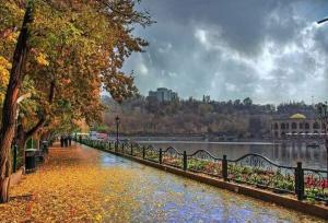 بارش باران و برف از امروز در آذربایجان شرقی شروع می شود